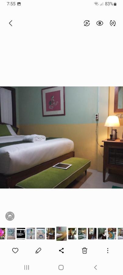 Griya Jene Homestay Syariah Ngabean Zewnętrze zdjęcie