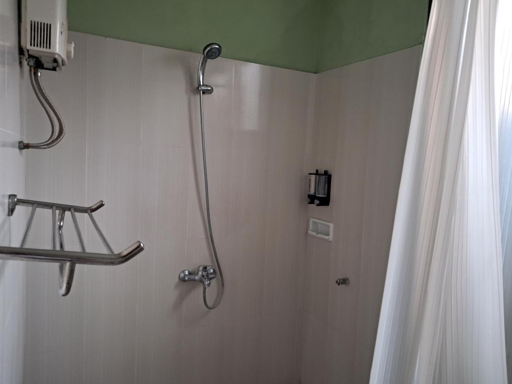 Griya Jene Homestay Syariah Ngabean Zewnętrze zdjęcie
