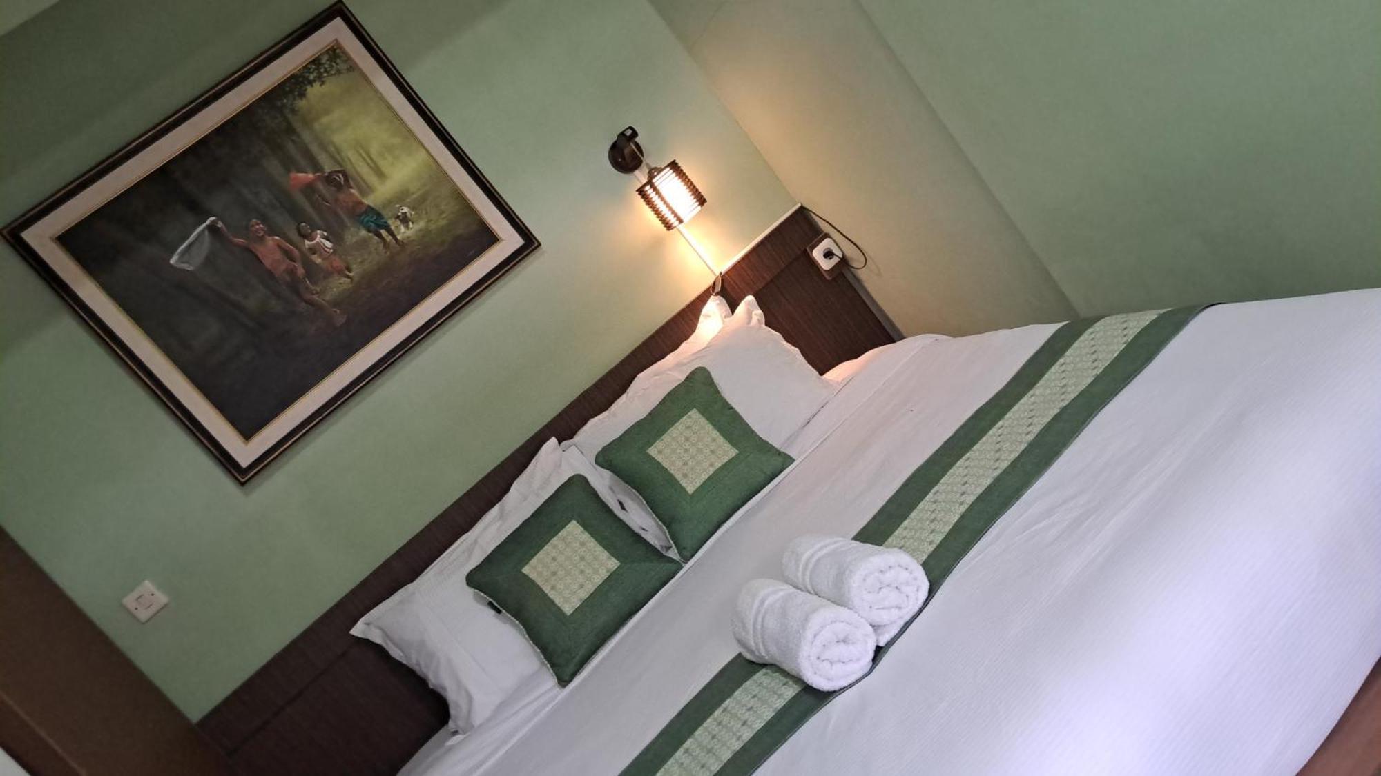 Griya Jene Homestay Syariah Ngabean Pokój zdjęcie
